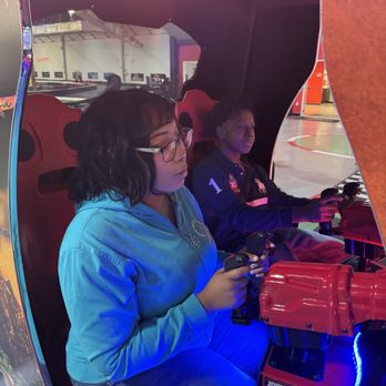 K1 Speed - Go Karts Near Me - Jessup, Maryland