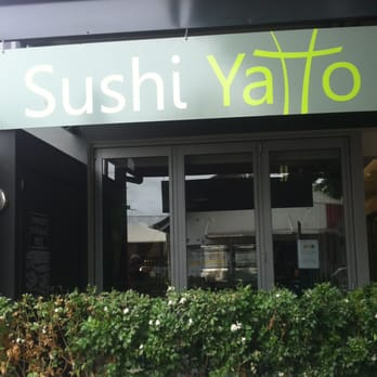 Sushi Yatto - Sushi Bars Near Me - Ascot, QLD Sushi Yatto - Sushi Bars Near Me - Ascot, QLD