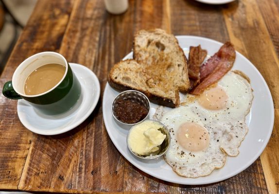 Ruby's Bakery and Cafe by null