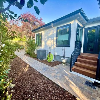 Promodeling - Outside Deck - General Contractors Near Me - El Cerrito, California Promodeling - Outside Deck - General Contractors Near Me - El Cerrito, California