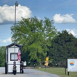 Big Mineral Camp - Come for a daily visit to fish, swim or to grab a bite to eat at our newly opened GRILL!!!