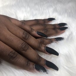 Nails