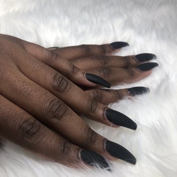 VIP Nails - Nails - Nail Salons Near Me - Amherst, Massachusetts
