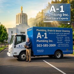 A1 Plumbing