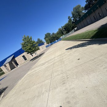 Top Hill Landscaping - Commercial Property - Lawn Services Near Me - Memphis, Tennessee