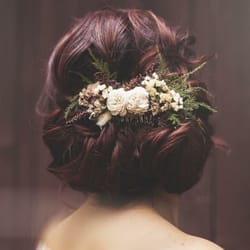 Indi Root Hair