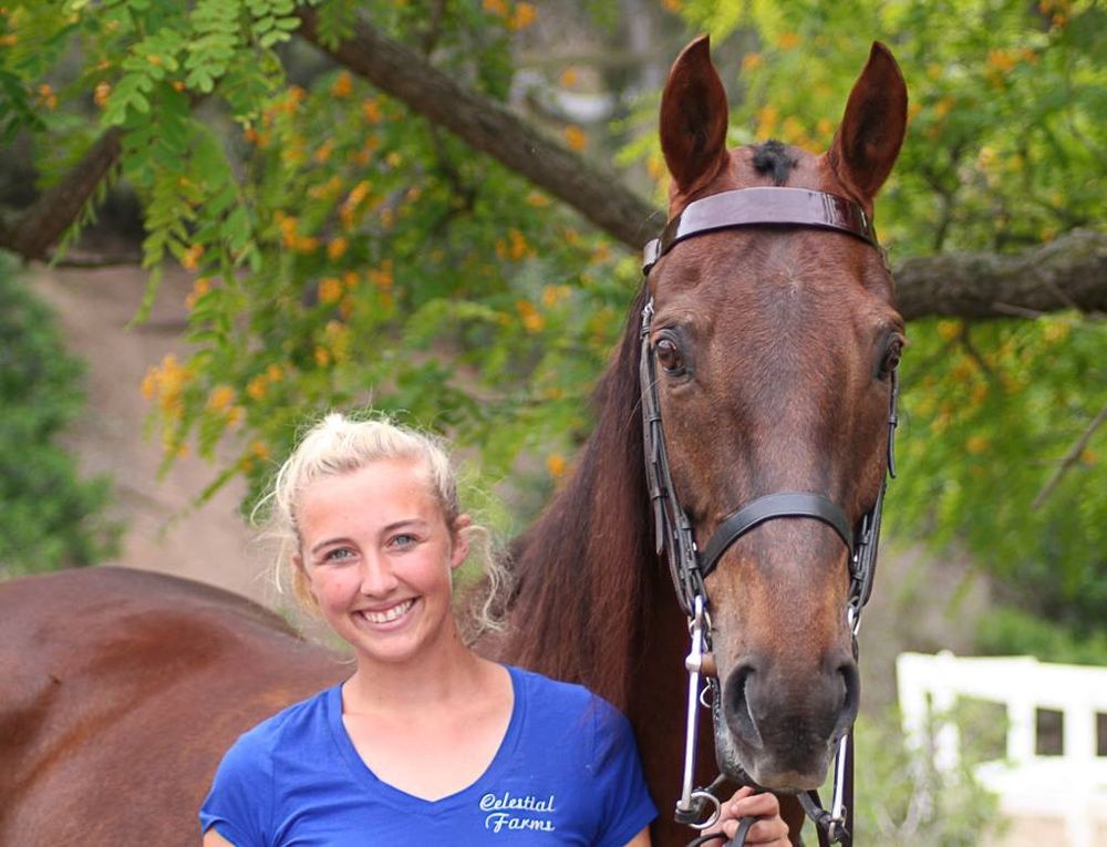 Celestial Farms - equestrian in Ramona, CA