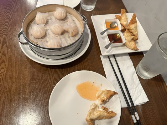 Dumpling Xuan by null