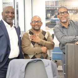 Butler Lexus of South Atlanta - Team's ready to help