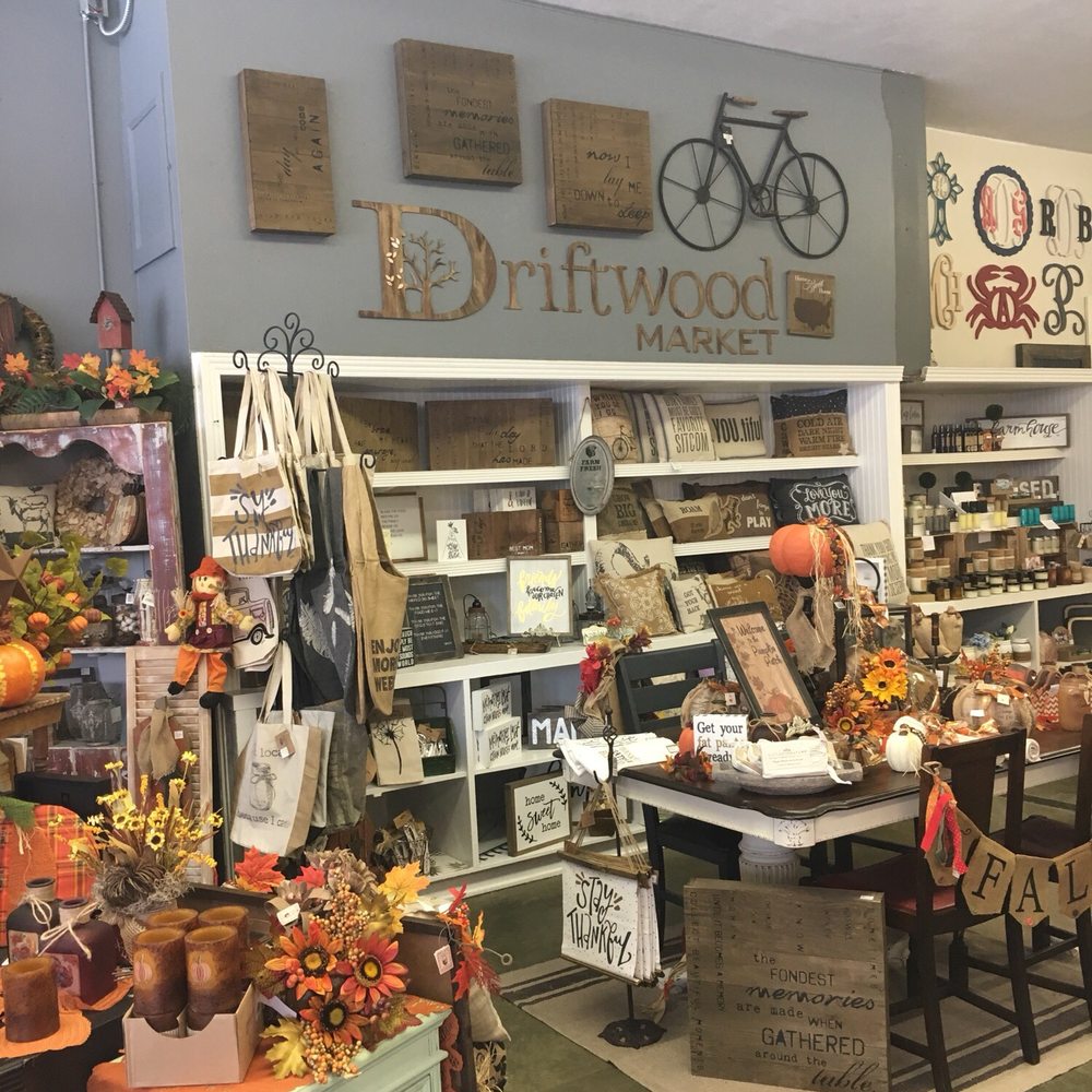 Driftwood Market - Home Decor Near Me - Winter Garden, Florida Driftwood Market - Home Decor Near Me - Winter Garden, Florida