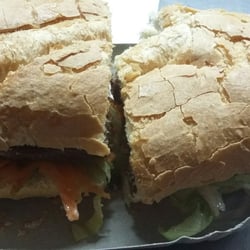 El Rey del Choripan