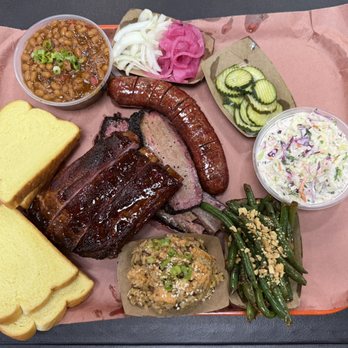 GW’S BBQ CATERING - Updated December 2025 - 64 Photos & 36 Reviews - 107 N Nebraska Ave, San