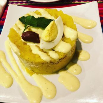 Fusion Peru - Food Trucks Near Me - College Station, Texas Fusion Peru - Food Trucks Near Me - College Station, Texas