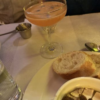 Can Can Brasserie - Pornstar martini - French Near Me - Richmond, Virginia