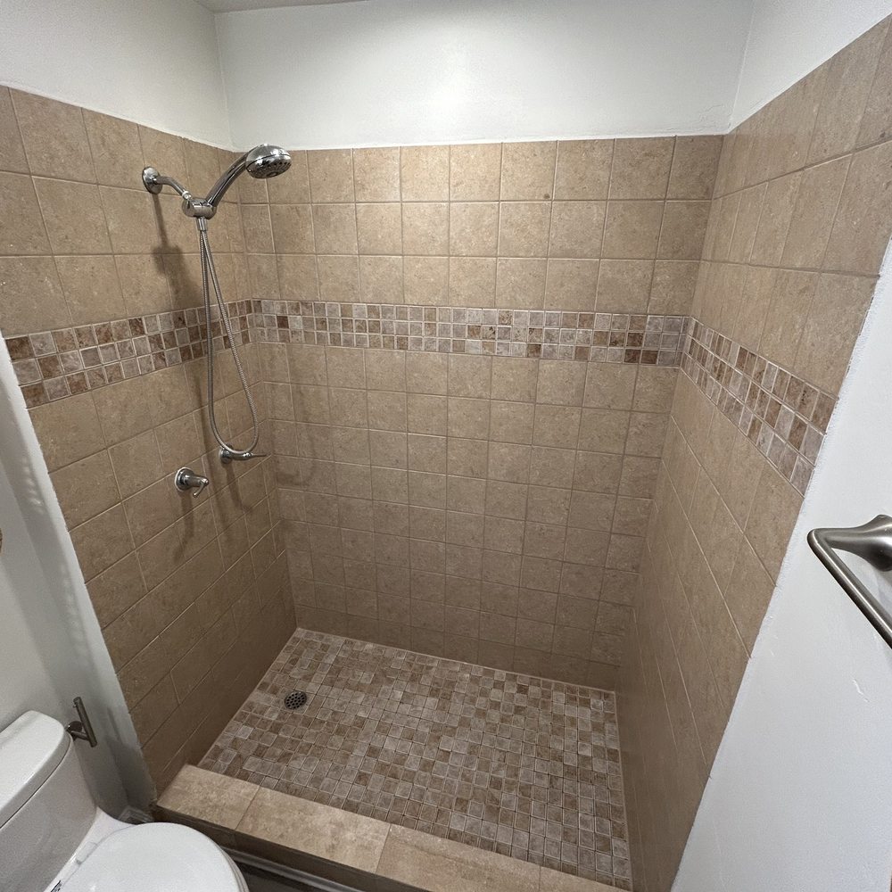 The Grout Medic - Grout Services Near Me The Grout Medic - Grout Services Near Me