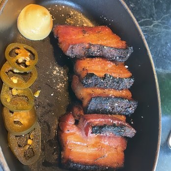 COTE Miami - Pork belly - Korean Near Me - Miami, Florida COTE Miami - Pork belly - Korean Near Me - Miami, Florida
