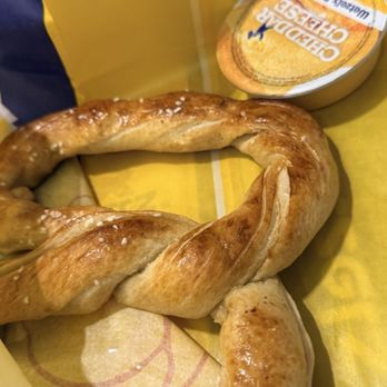 Wetzel's Pretzels - Pretzels Near Me - Carlsbad, California Wetzel's Pretzels - Pretzels Near Me - Carlsbad, California