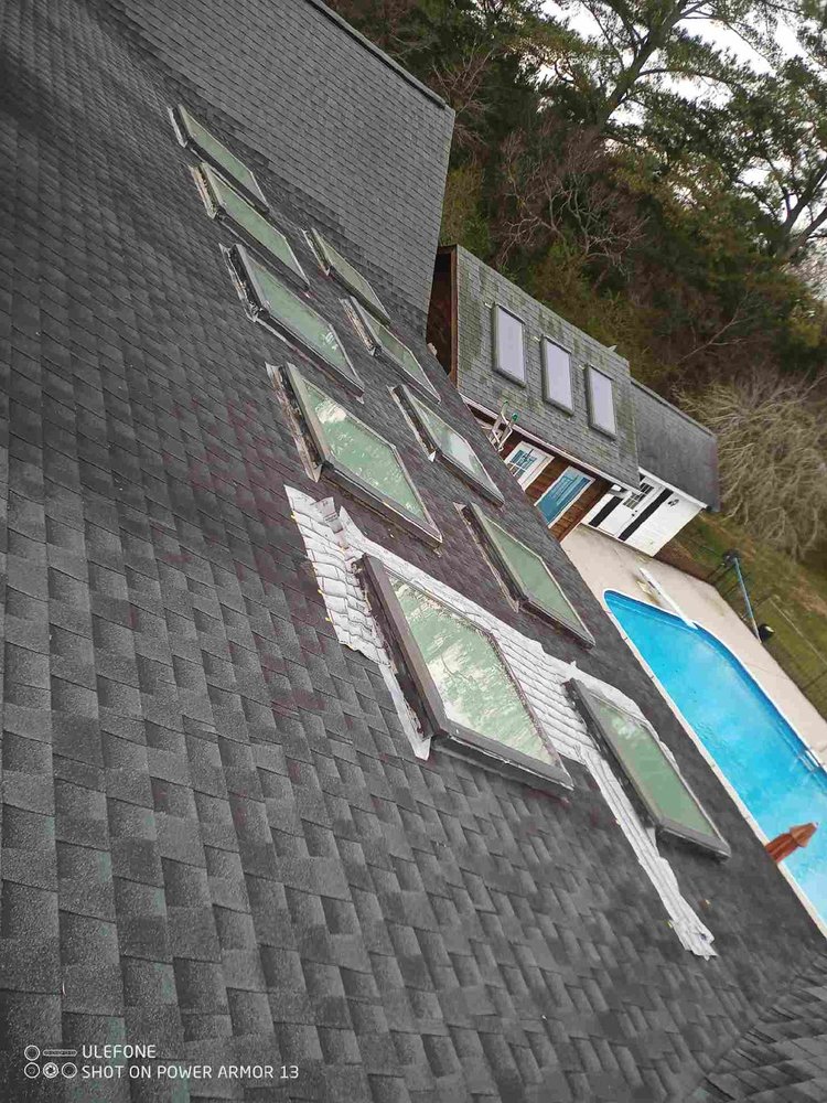 Slide of Aranda Constructions