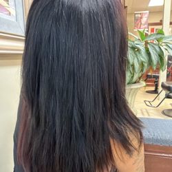 Smart Cuts Family Hair Salon