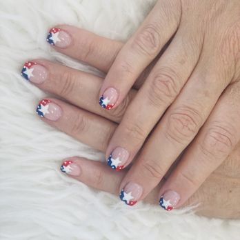 Nail Bar - Mountain View - Nail Salons Near Me - Mountain View, California
