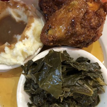 Amy Ruth's - Southern Near Me - New York, New York