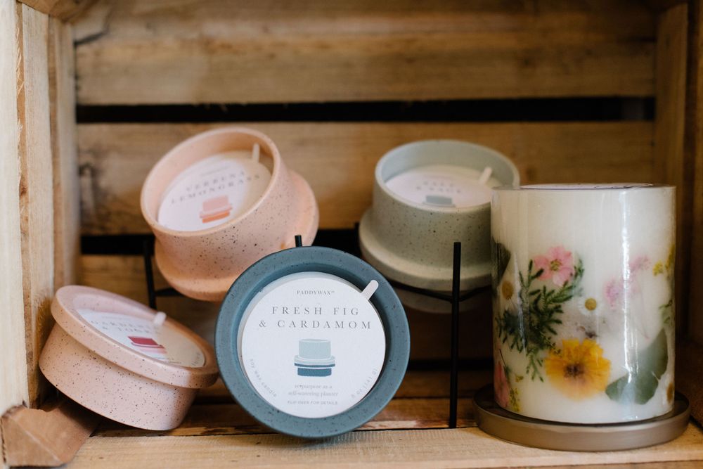 PETALS AND MOSS Updated August 2024 19 Photos 333 E Grand Ave