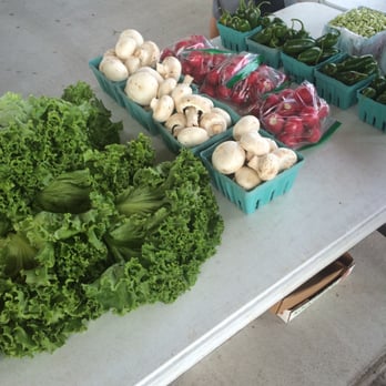 Chesapeake Farmers Market - Farmers Market Near Me - Chesapeake, Virginia