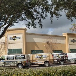 Exterior photo of Artistic Closets - Stuart, Florida Exterior photo of Artistic Closets - Stuart, Florida