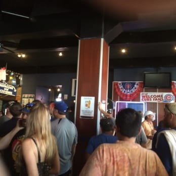 The Cubby Bear - Sports Bars Near Me - Chicago, Illinois The Cubby Bear - Sports Bars Near Me - Chicago, Illinois