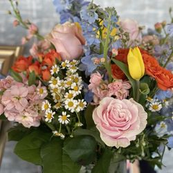 Knapp Flower Shop