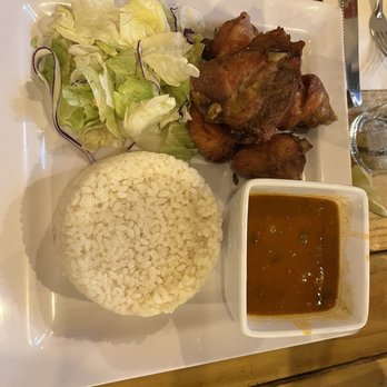 La Picadera Bar & Restaurant - Puerto Rican Near Me - San Juan, Puerto Rico