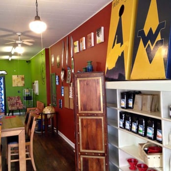 Dough Re Mi - a kitchen and dining area - Bakeries Near Me - Buckhannon, West Virginia Dough Re Mi - a kitchen and dining area - Bakeries Near Me - Buckhannon, West Virginia