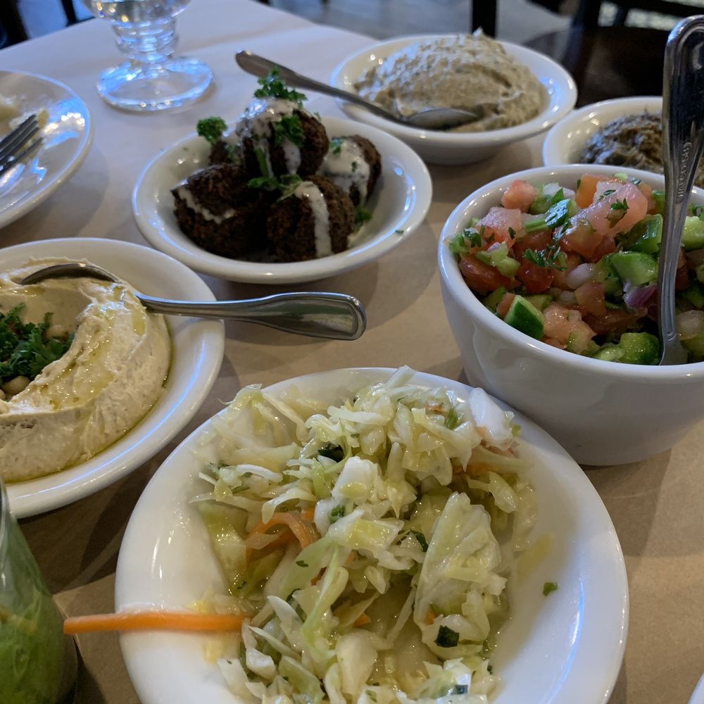 Oren's Hummus - Mediterranean Near Me - Mountain View, California Oren's Hummus - Mediterranean Near Me - Mountain View, California