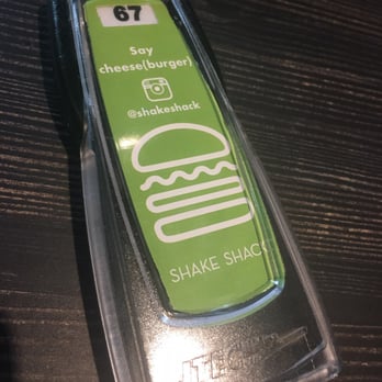 Shake Shack Tysons Corner - Pager - Burgers Near Me - McLean, Virginia Shake Shack Tysons Corner - Pager - Burgers Near Me - McLean, Virginia