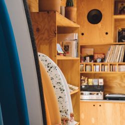 The Camp Store - Surfboards