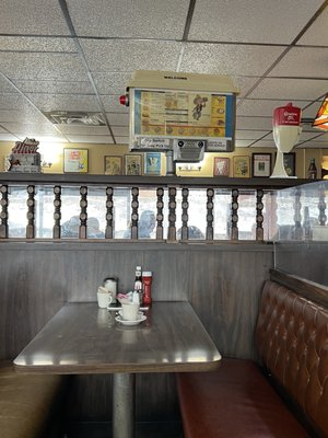 Hasty Tasty Pancake House by null