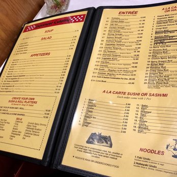 Golden Chopsticks - Menu pgs 7 & 8 - Chinese Near Me - Rocky Point, New York