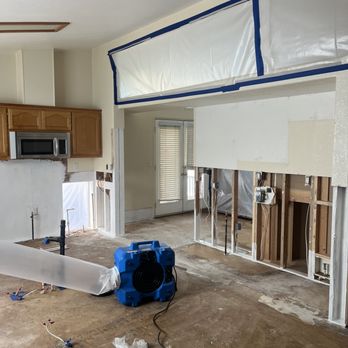 Executive Pros - Water Damage - Dry-Out Services. - Plumbing Near Me