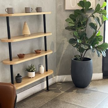 7 Leaves Cafe - Beautiful atmosphere - Bubble Tea Near Me - Cupertino, California
