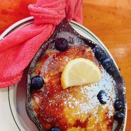 Dutch Baby