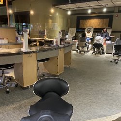 Majestic Nail & Day Spa