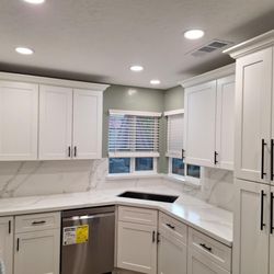 GT Granite & Quartz