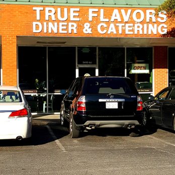 True Flavors Diner - Diners Near Me - Durham, North Carolina True Flavors Diner - Diners Near Me - Durham, North Carolina