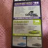Clean Express Auto Wash - West Mifflin gift card