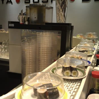 Ya Sushi - Sushi Bars Near Me - Kassel, HE