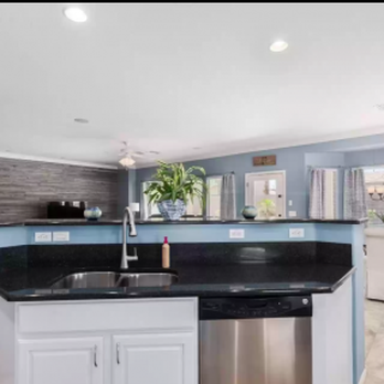 American Standard Painting - a kitchen in a home - Flooring Near Me American Standard Painting - a kitchen in a home - Flooring Near Me