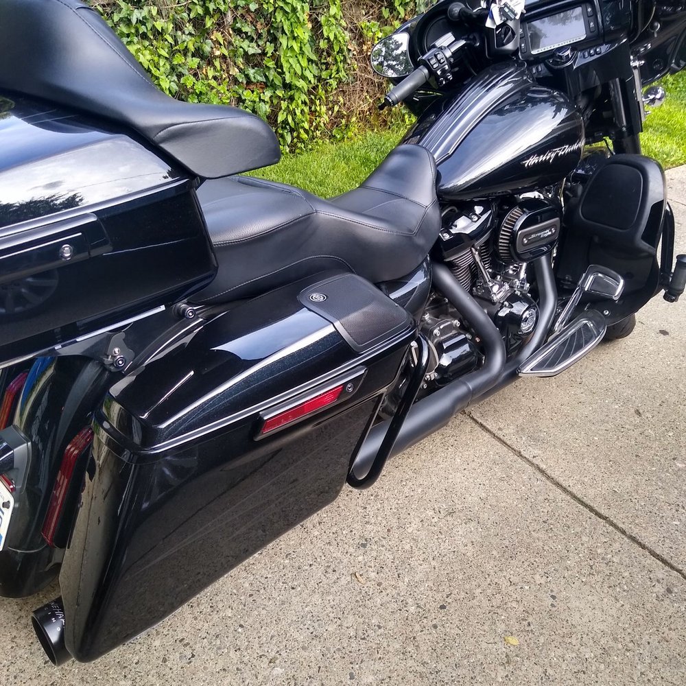 I　LOVE hide -Complete Audio Collection- TOP 10 BEST Motorcycle Detailing in Sterling Heights, MI - Updated