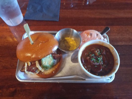 Brown Chicken Brown Cow by null