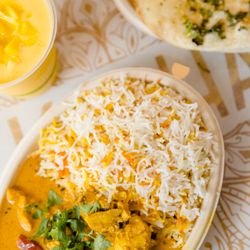 Tikka Shack Indian Grub