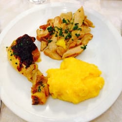 Trattoria da Ornella
